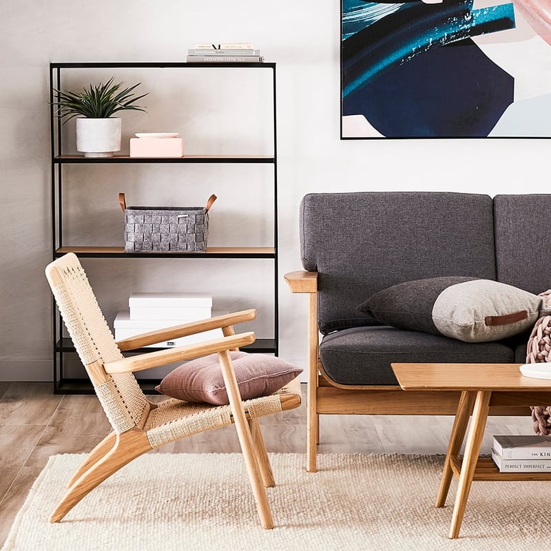 Plantation Chair Ash 