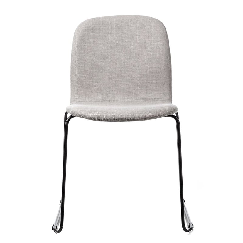 Robbie Dining Chair Silver  Set of 2