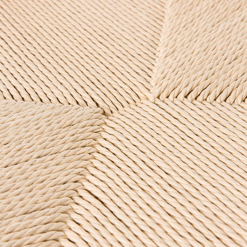 Replica Hans Wegner Wishbone Chair Natural 