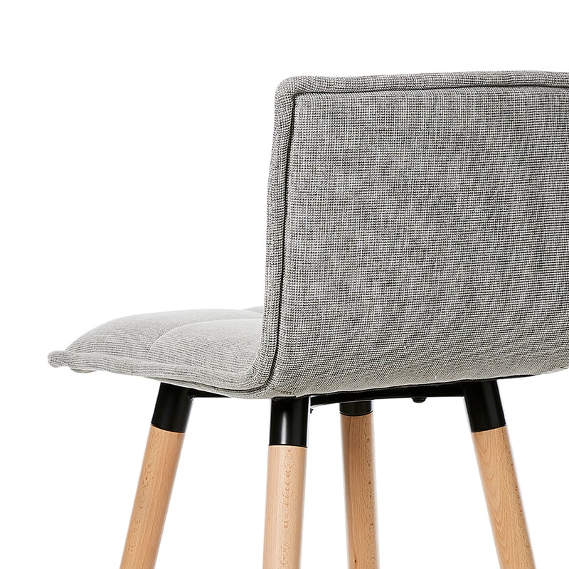 Faraday Natural Marle Counter Stool