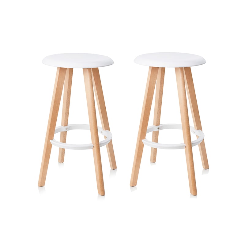 Wyatt Counter Stools Set of 2
