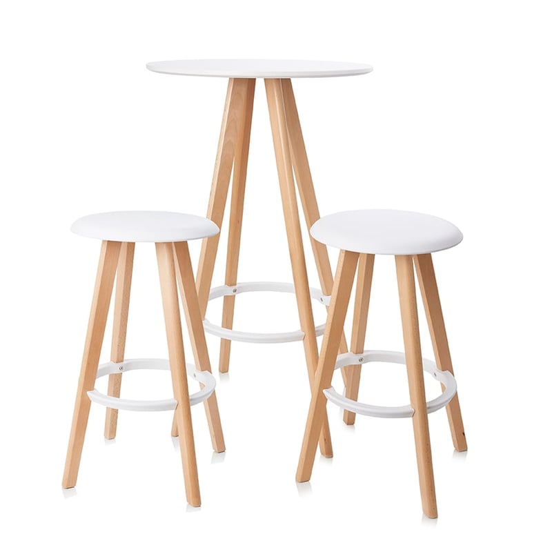 Wyatt Counter Stools Set of 2