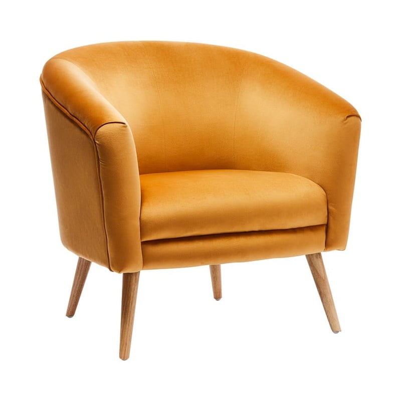 Oakleigh Saffron Chair