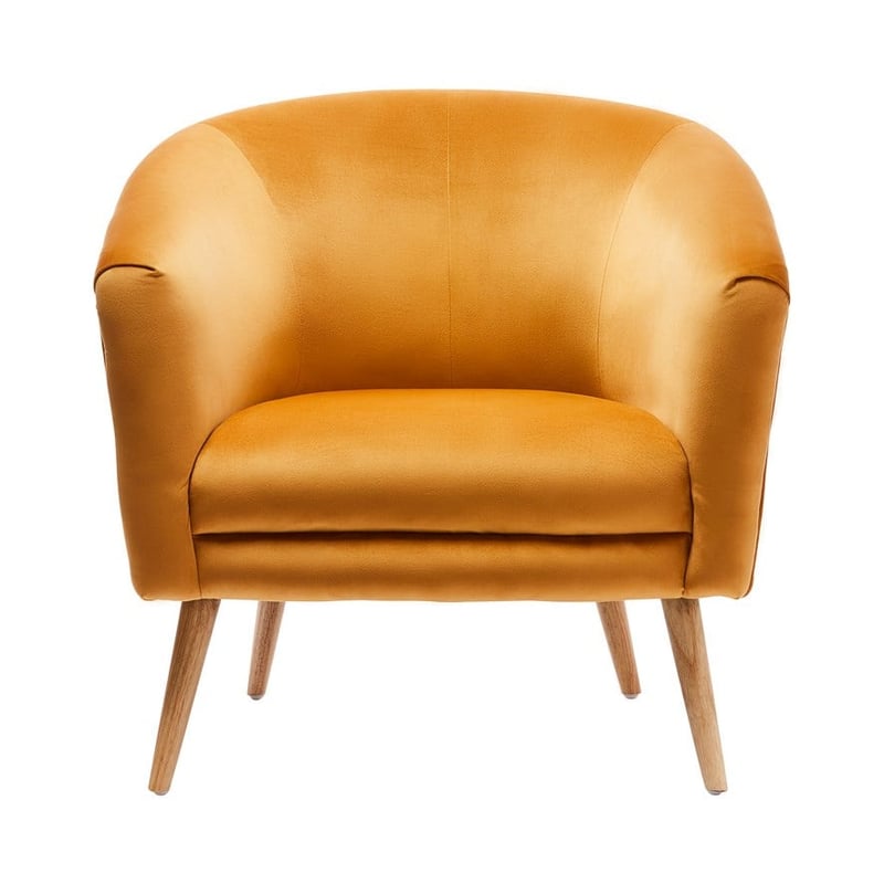 Oakleigh Saffron Chair