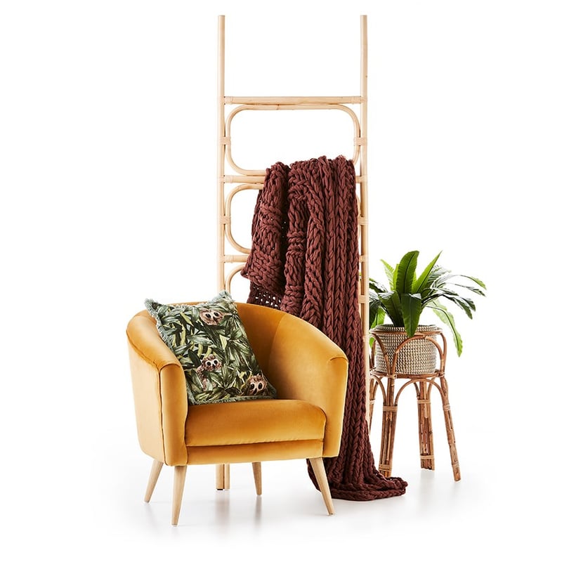 Oakleigh Saffron Chair