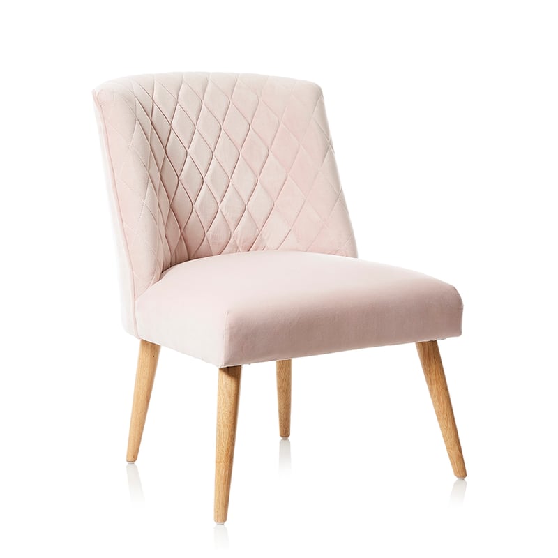 Maison Chair Diamond Pink