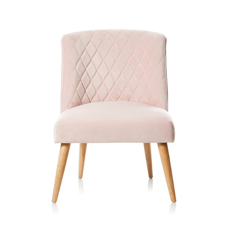 Maison Chair Diamond Pink