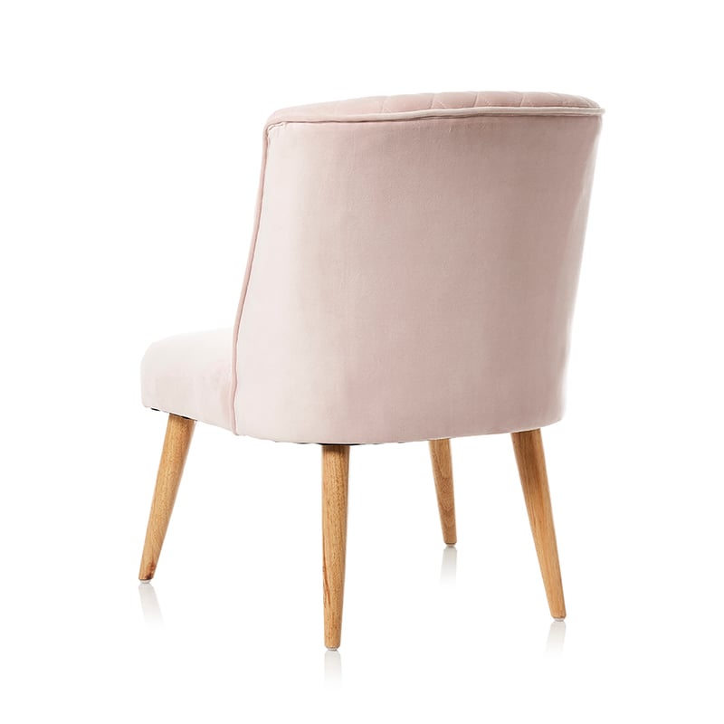 Maison Chair Diamond Pink