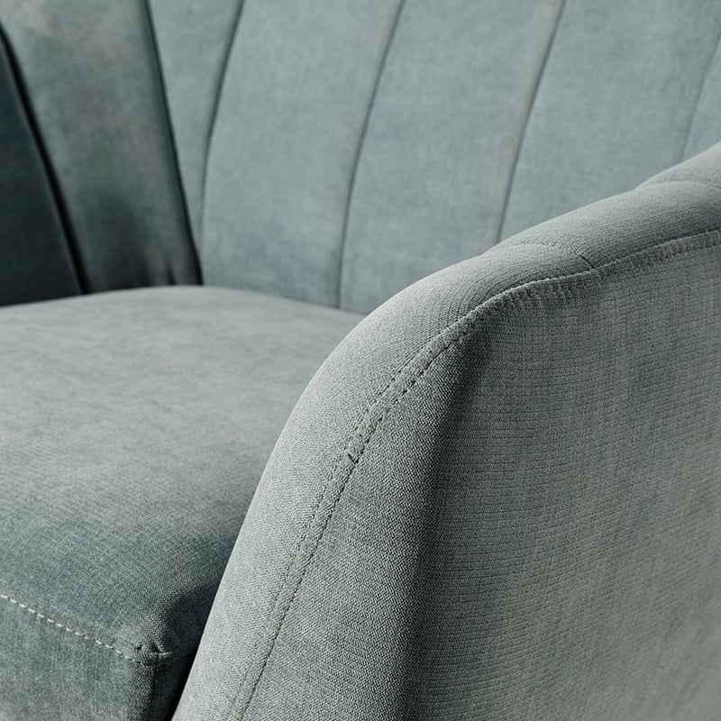 Kensington 1 Seater Chair Sage