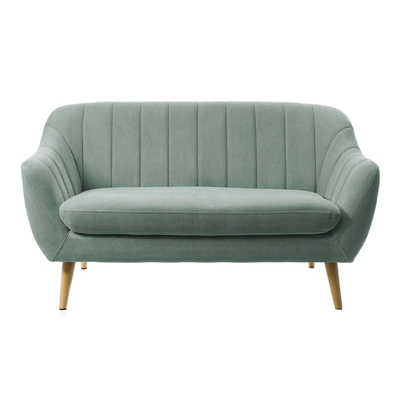 Kensington 2 Seater Sage