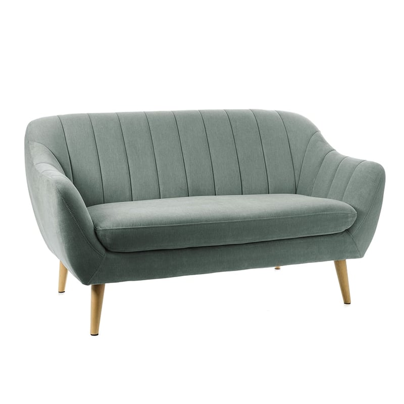 Kensington 2 Seater Sage