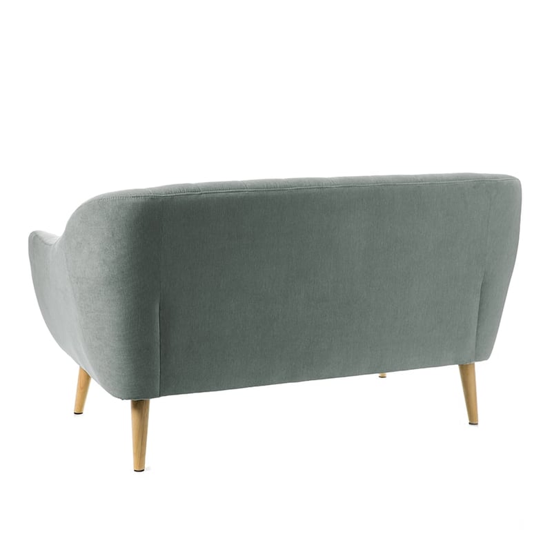 Kensington 2 Seater Sage