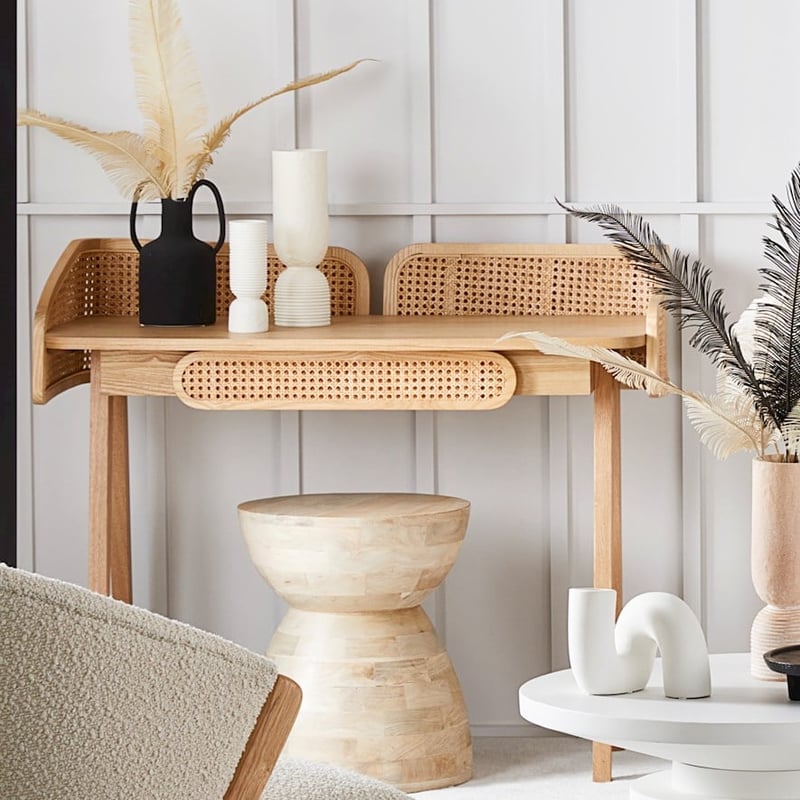 Boden Natural Desk