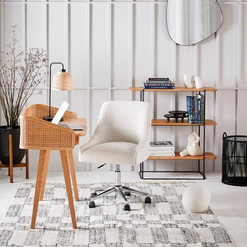 Boden Natural Desk