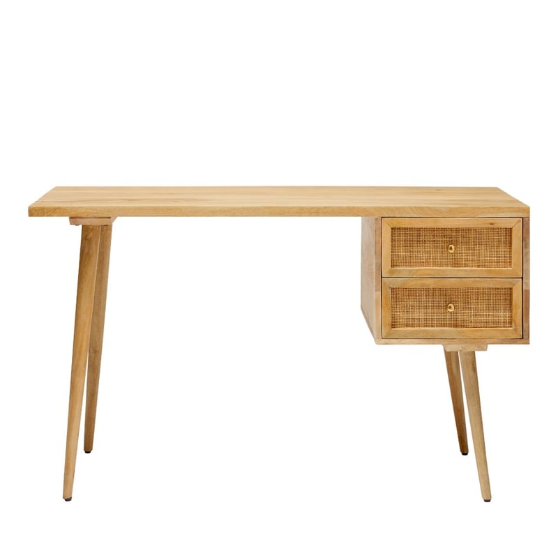 Anjuna Natural Desk 