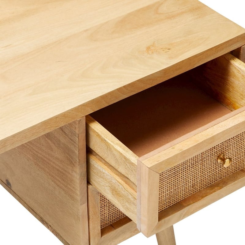 Anjuna Natural Desk 