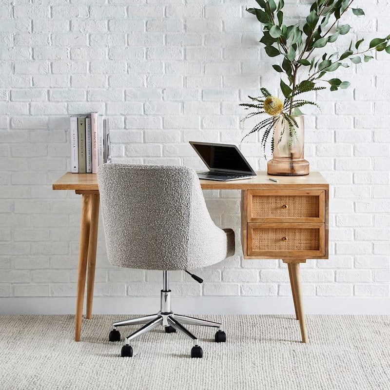 Anjuna Natural Desk 