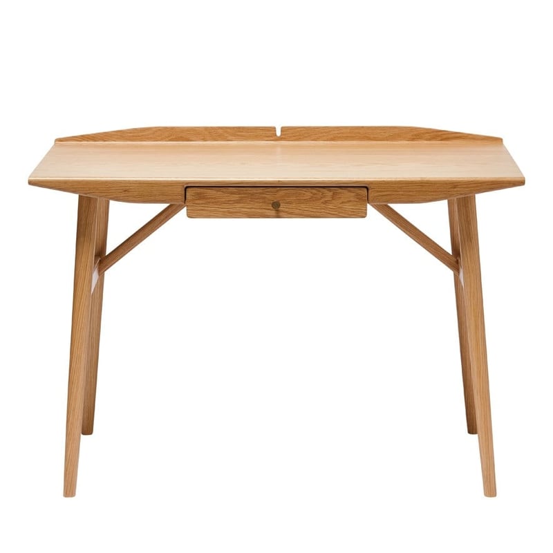 Oxford Natural Desk