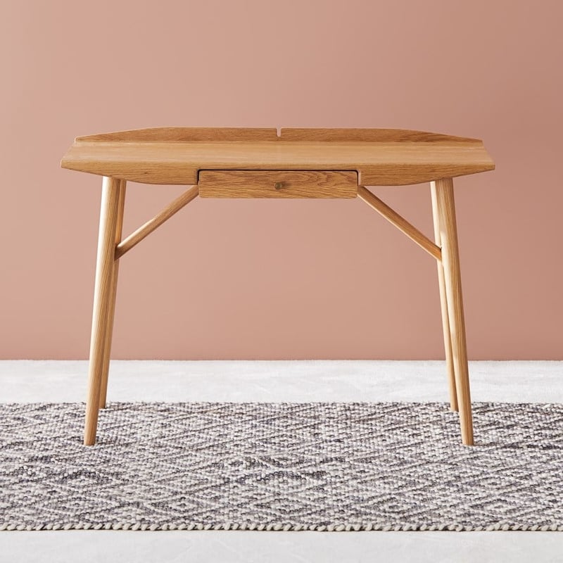 Oxford Natural Desk
