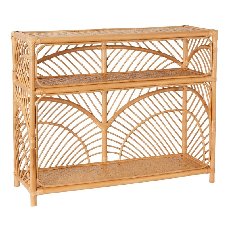 Marrakesh Honey Console