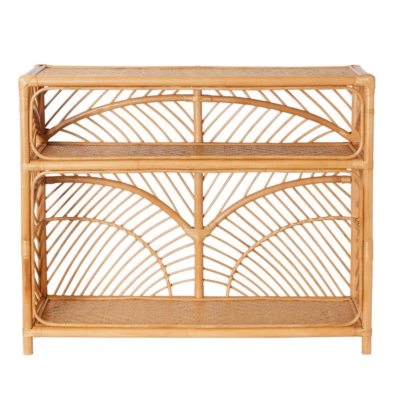 Marrakesh Honey Console