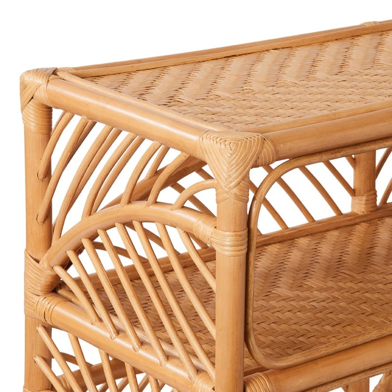 Marrakesh Honey Console