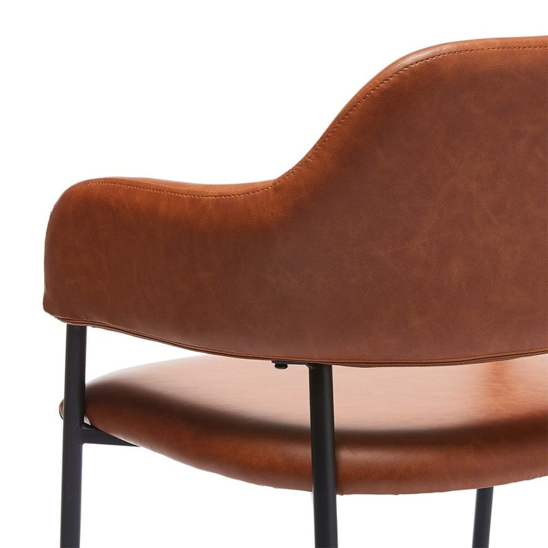 Rhodes Brandy Counter Stool