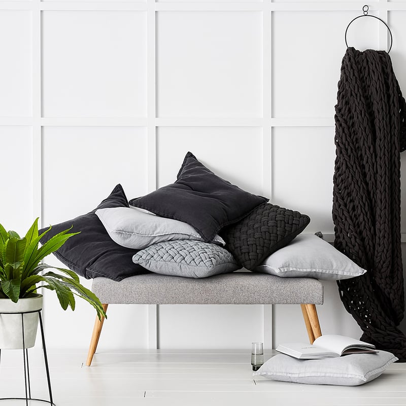 Aria Bench Seat Platinum