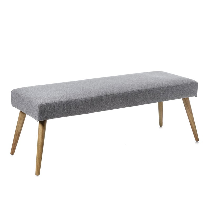 Aria Bench Seat Platinum