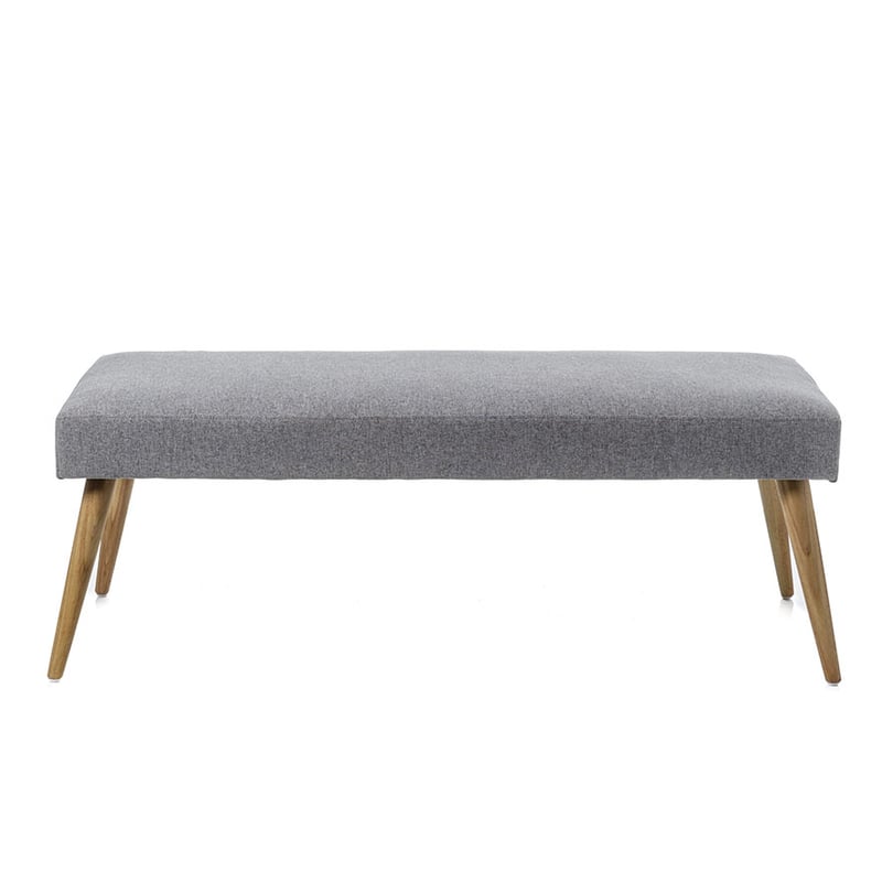 Aria Bench Seat Platinum