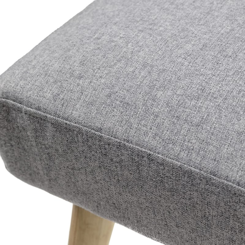 Aria Bench Seat Platinum
