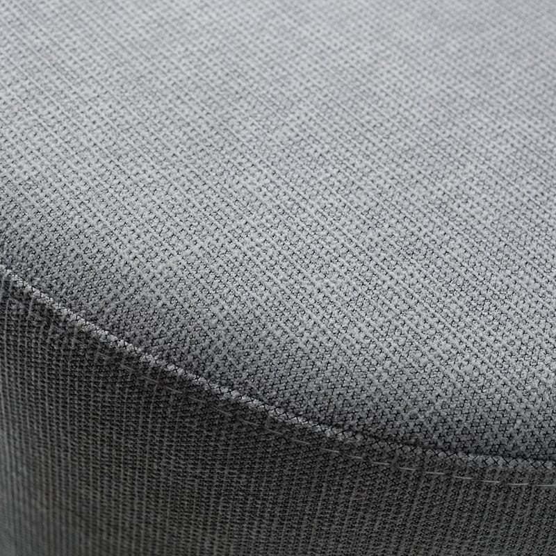 Stockholm Ottoman Silver