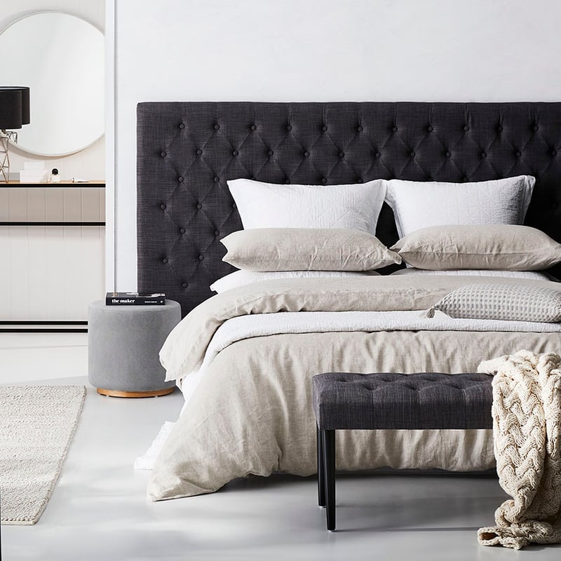 Stockholm Ottoman Silver