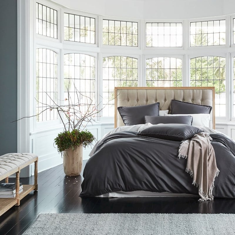 Sorrento Natural Bench Seat