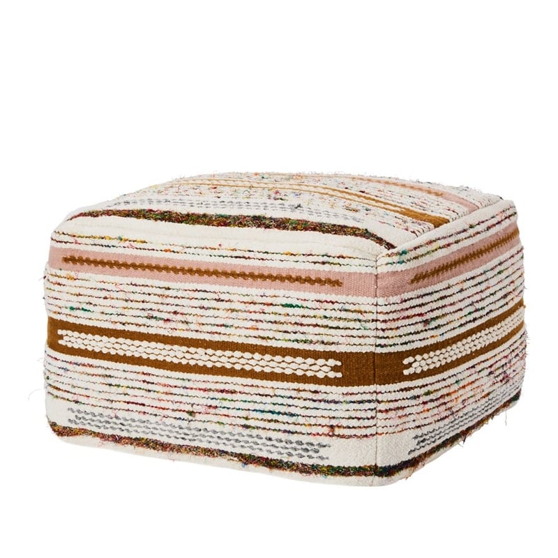 Hamish Multi Pouf