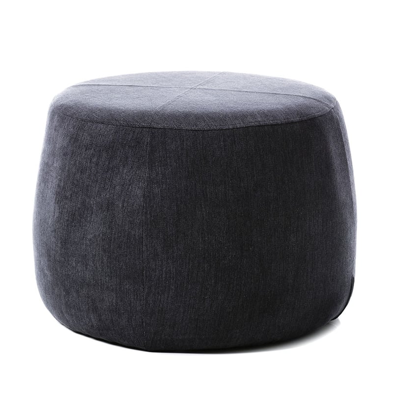 Malmo Ottoman Charcoal