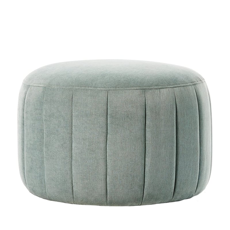 Kensington Ottoman Sage 