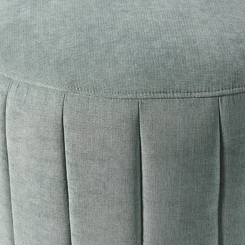 Kensington Ottoman Sage 