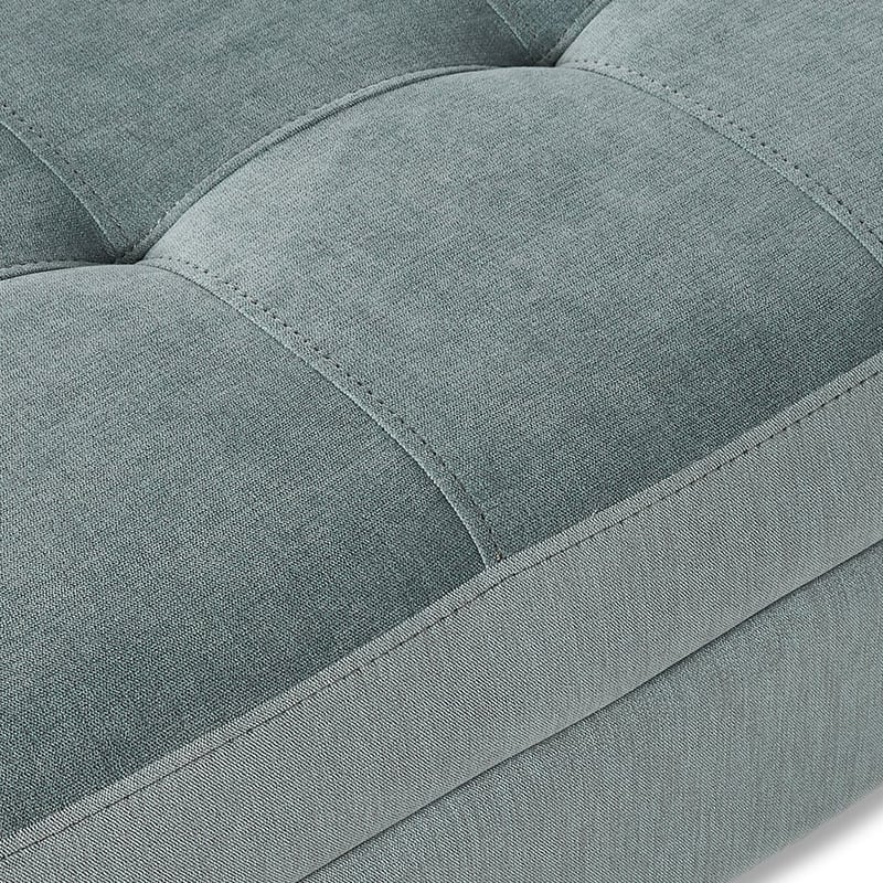 Highbury Storage Bench Sage