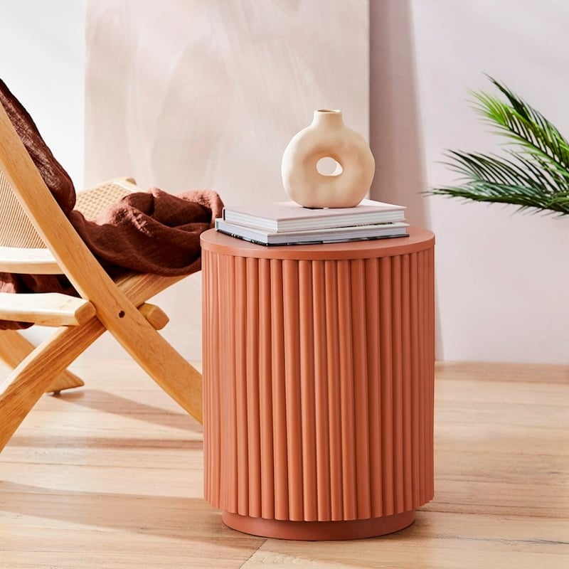 Mostar Clay Table
