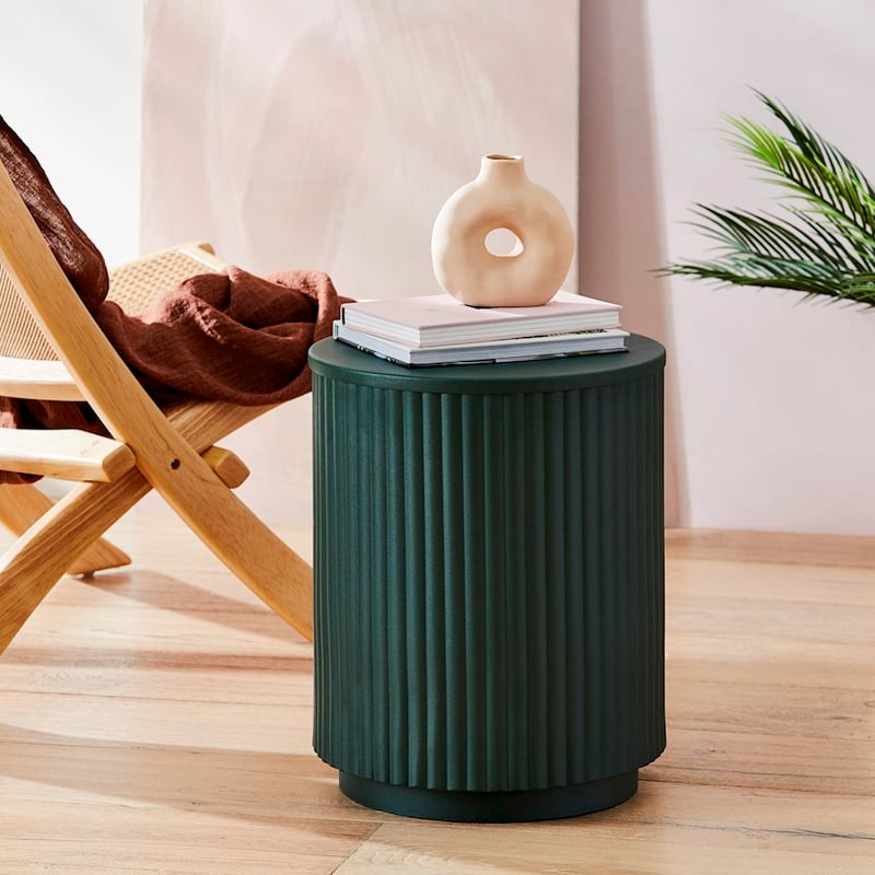 Mostar Jungle Green Table