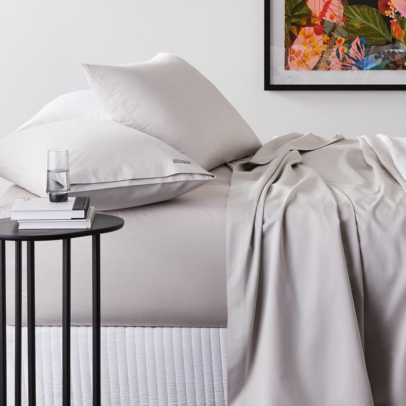 Muse Black C Table
