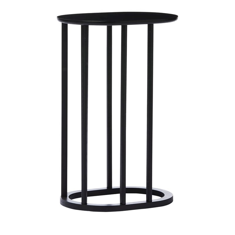 Muse Black C Table
