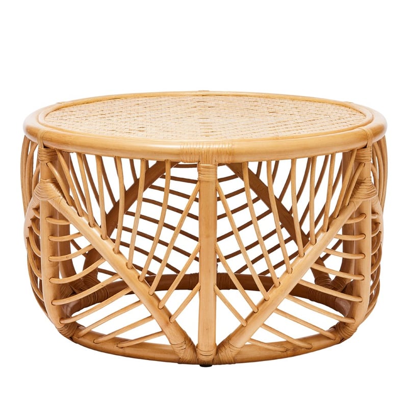 Marrakesh Honey Coffee Table