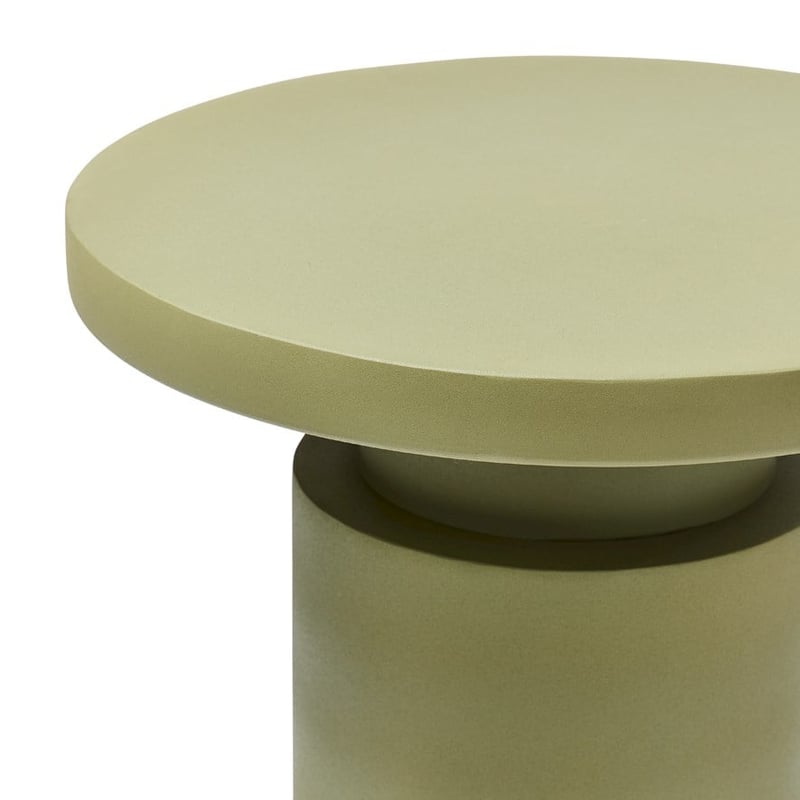 Orson Forest Side Table