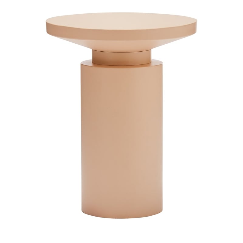 Orson Shell Side Table