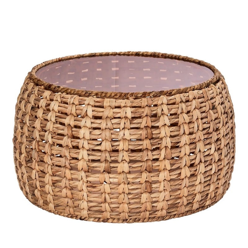 Highett Natural Coffee Table