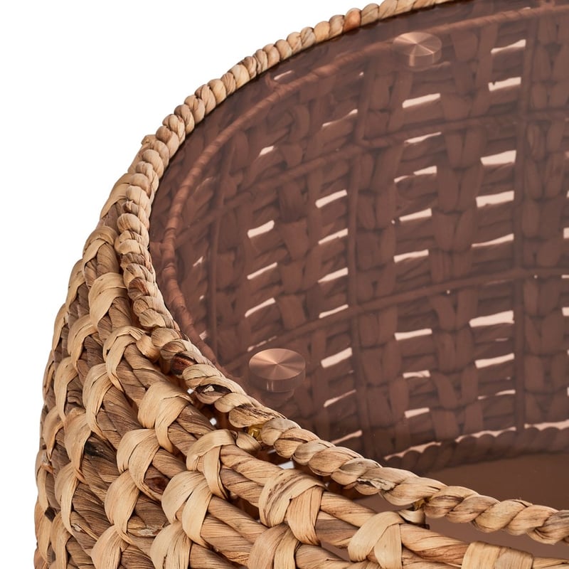 Highett Natural Coffee Table