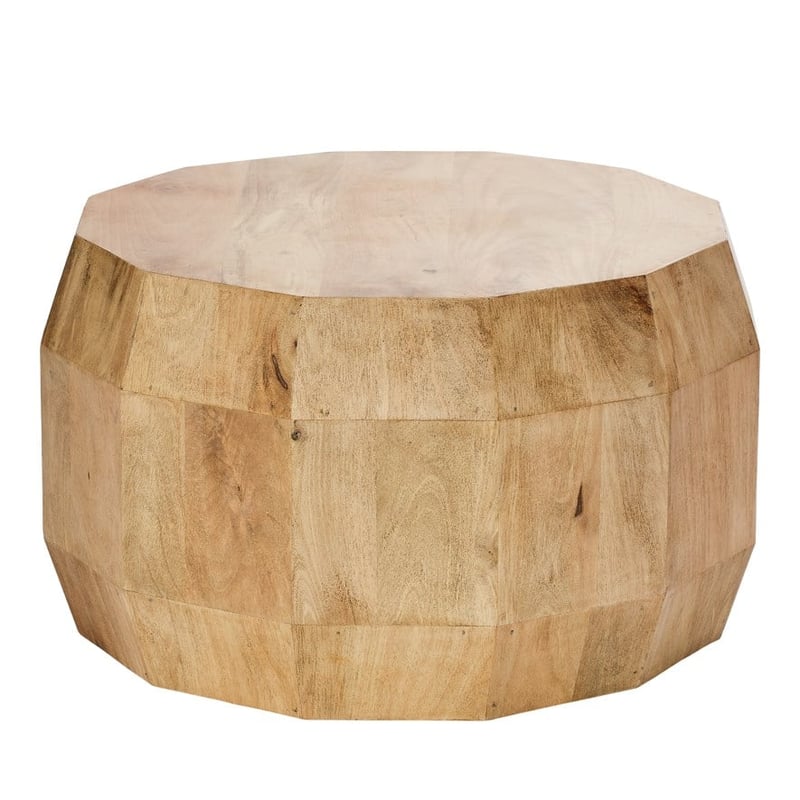 Benson Natural Coffee Table