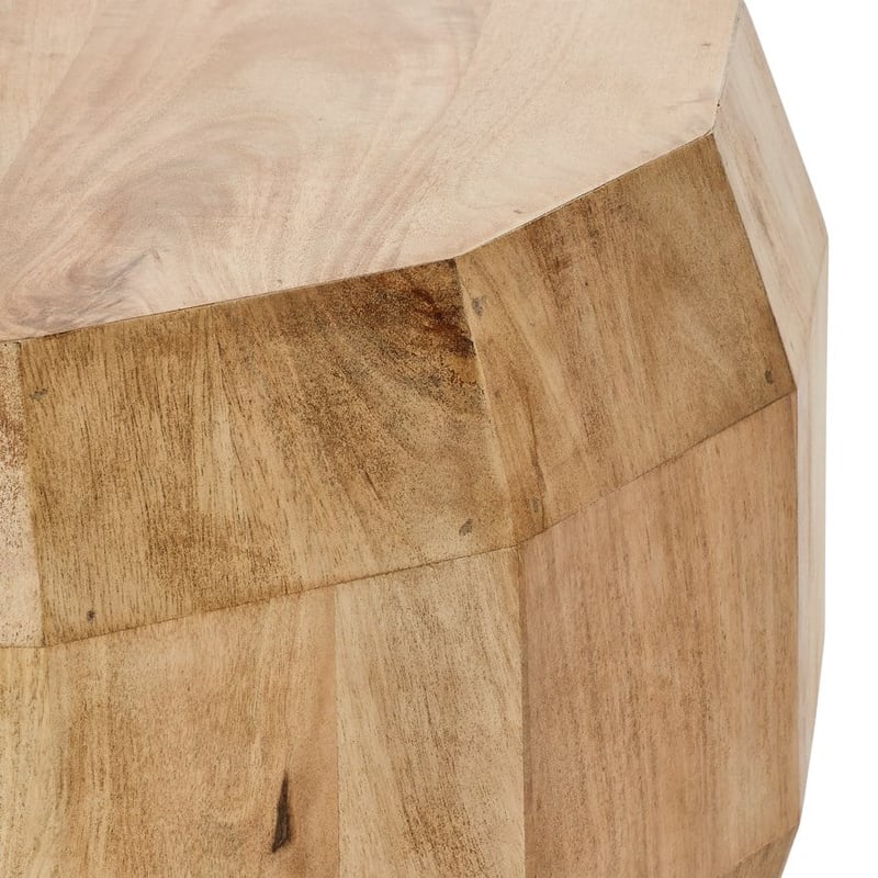 Benson Natural Coffee Table